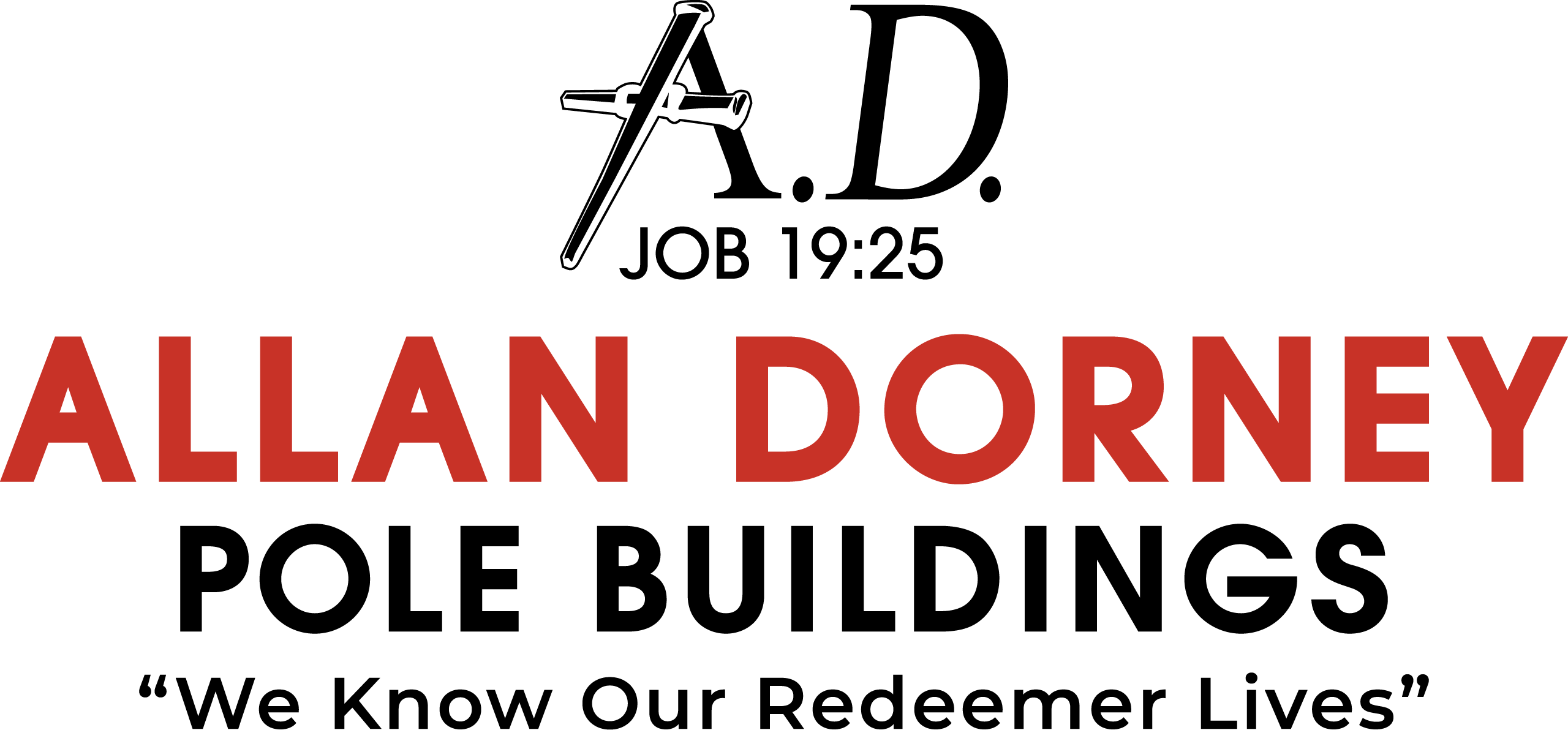 Allan Dorney Pole Buildings