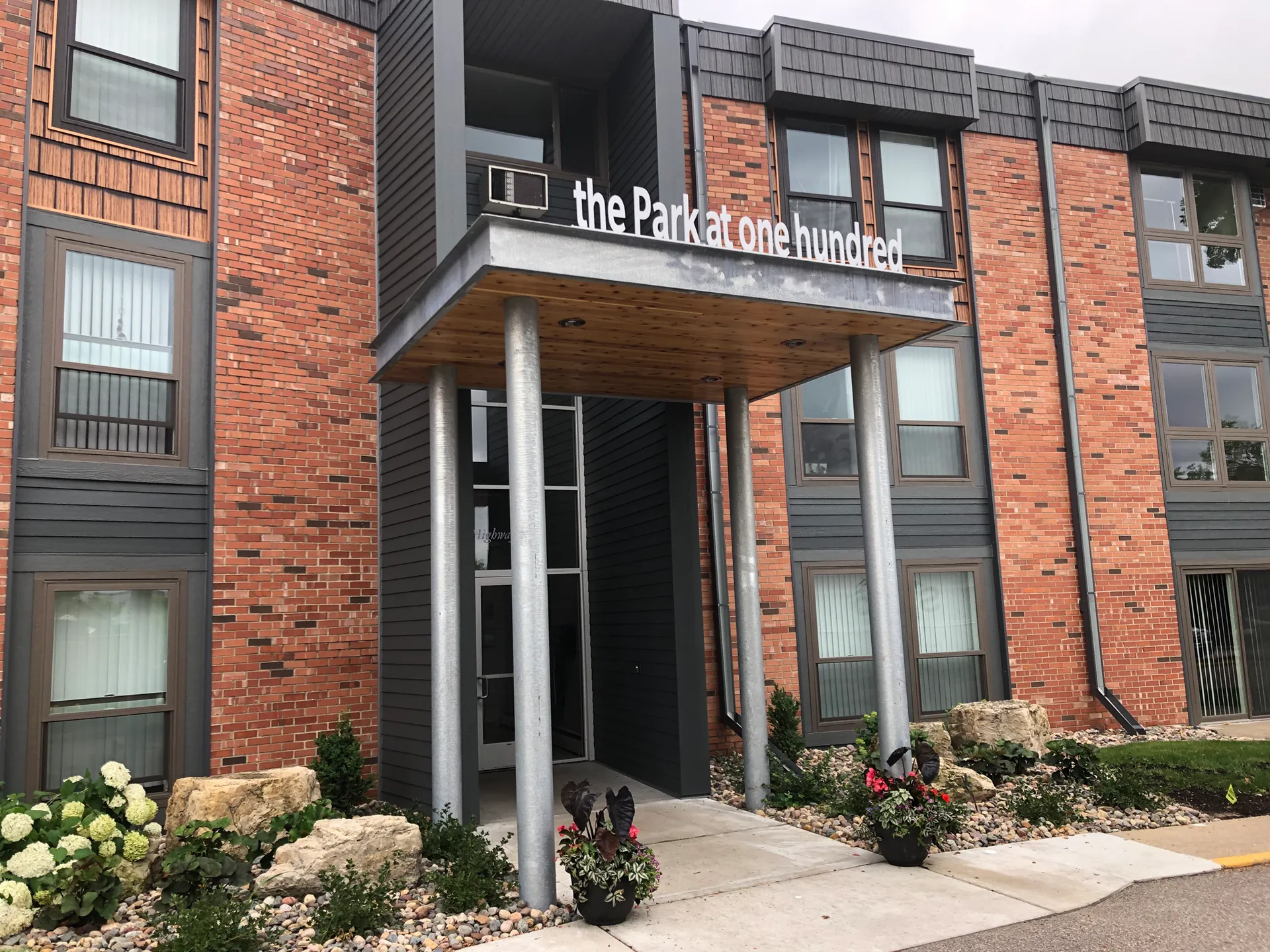 Apartment Rennovations and Remodeling Contractor