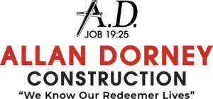 Allan Dorney Construction