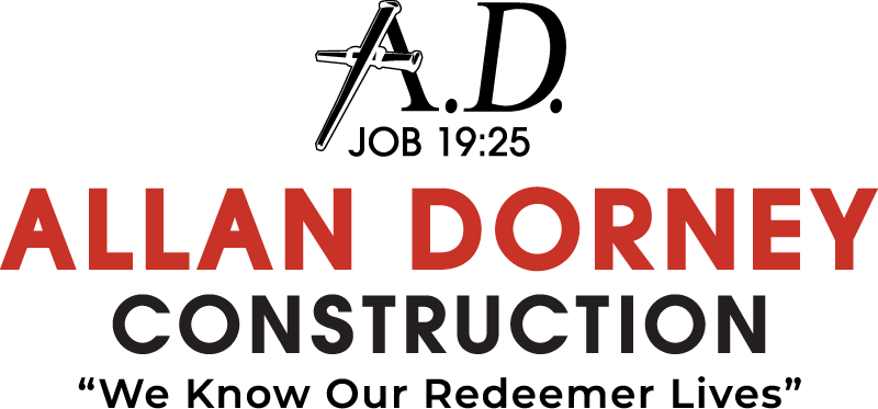 Allan Dorney Construction