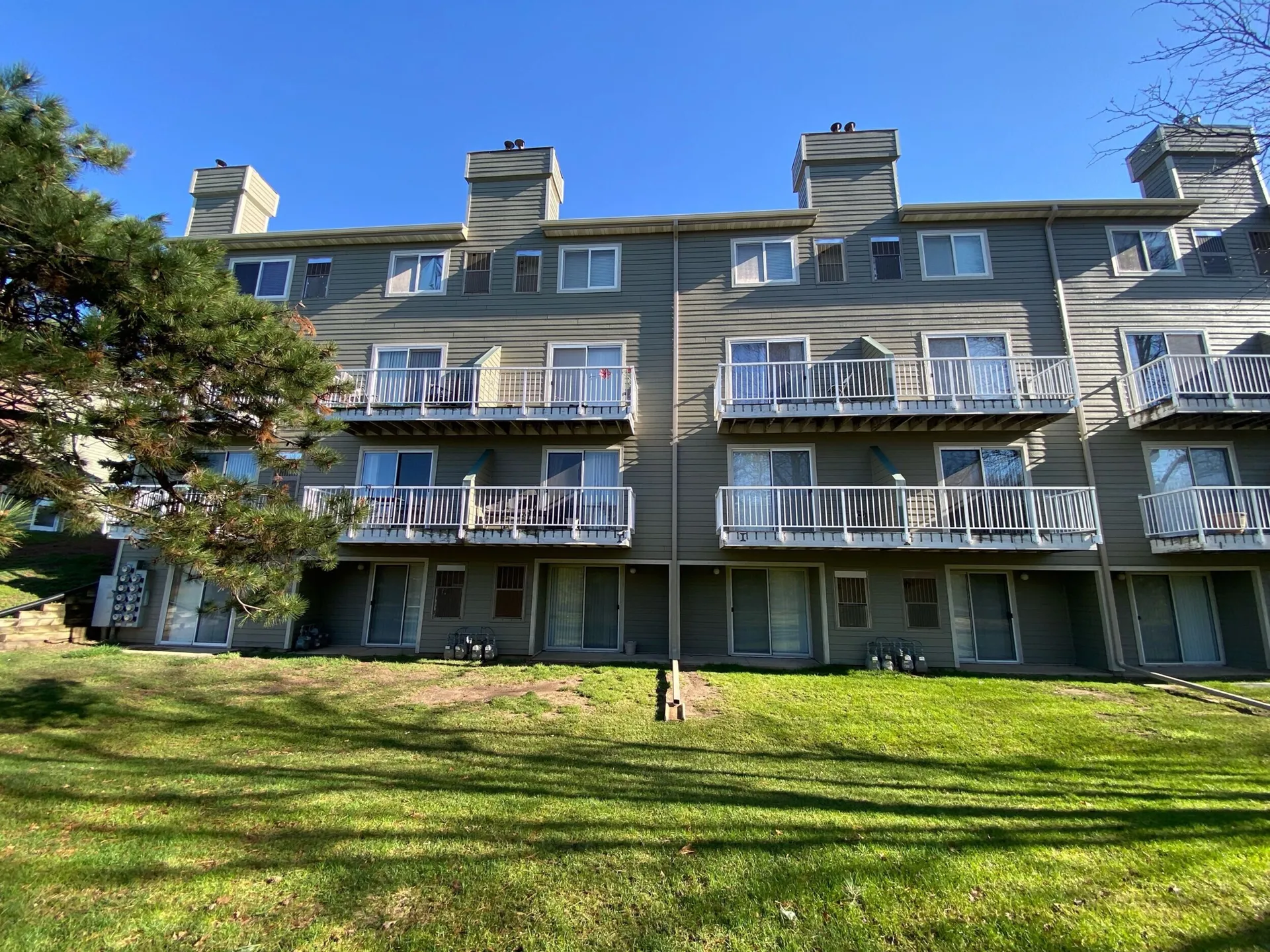 Minnesota Apartment Remodeling Contractor