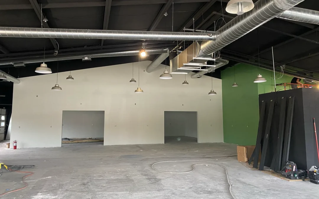 Affordable Commercial Building Remodeling Company