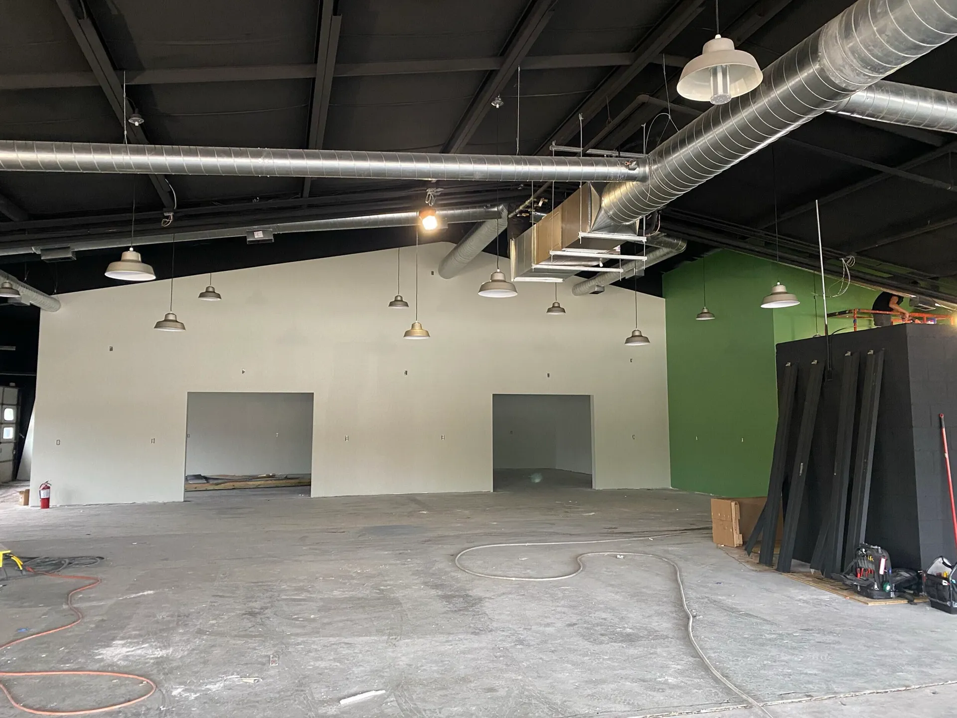 Twin Cities Commercial Build-outs