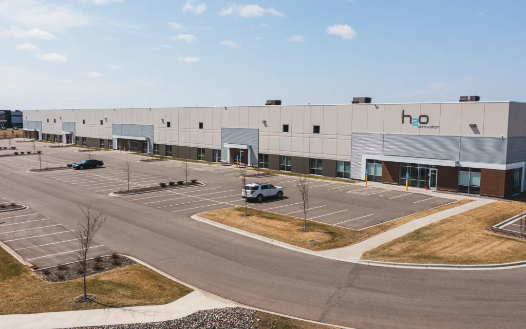 Manufacturing and Industrial Facility Contractor in MN