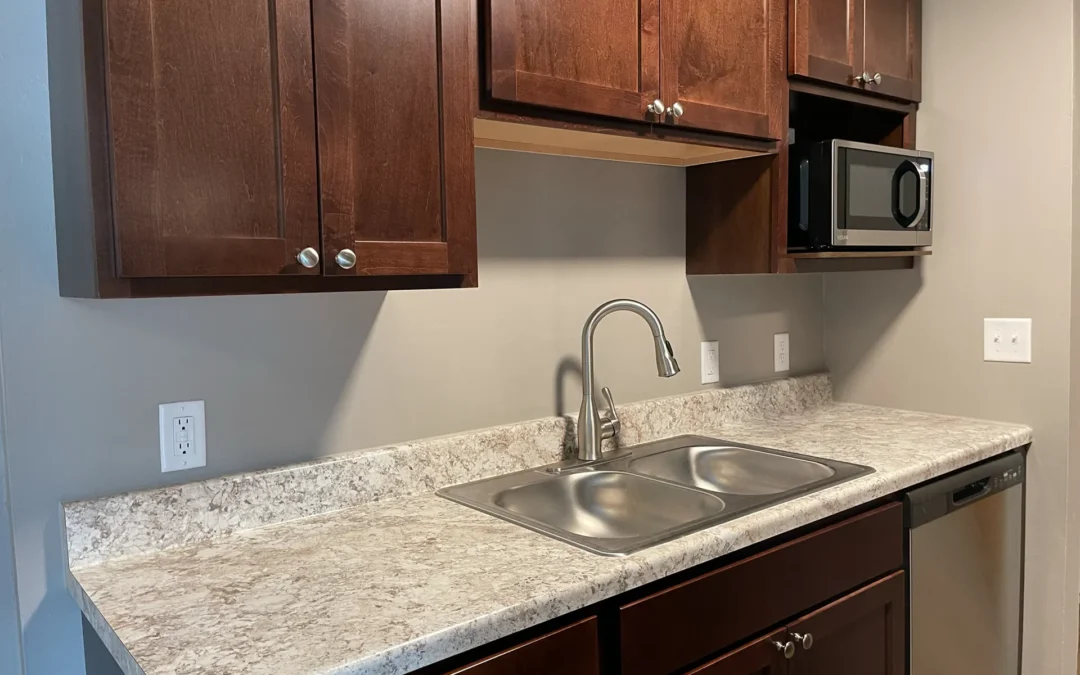 Apartment Unit Remodeling Ideas That Add Value & Attract Tenants