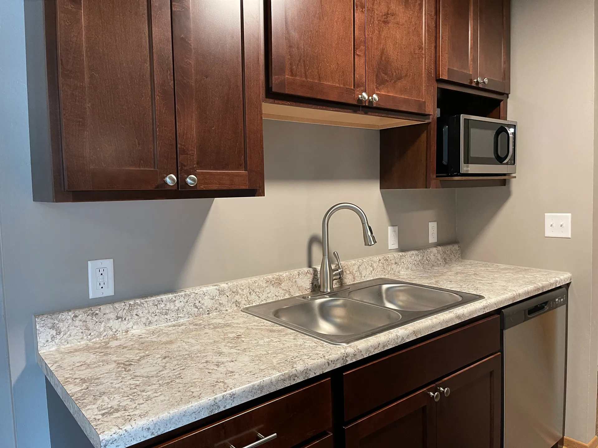 Minnesota Apartment Upgrades