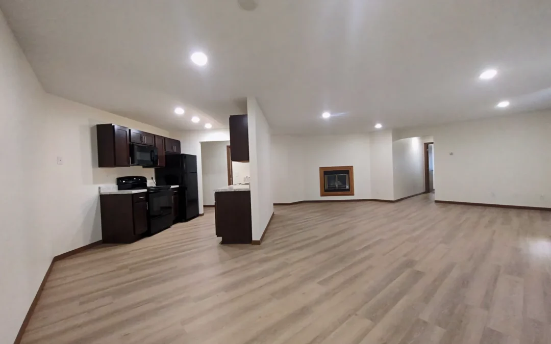Modern Upgrades Tenants Want In Apartments