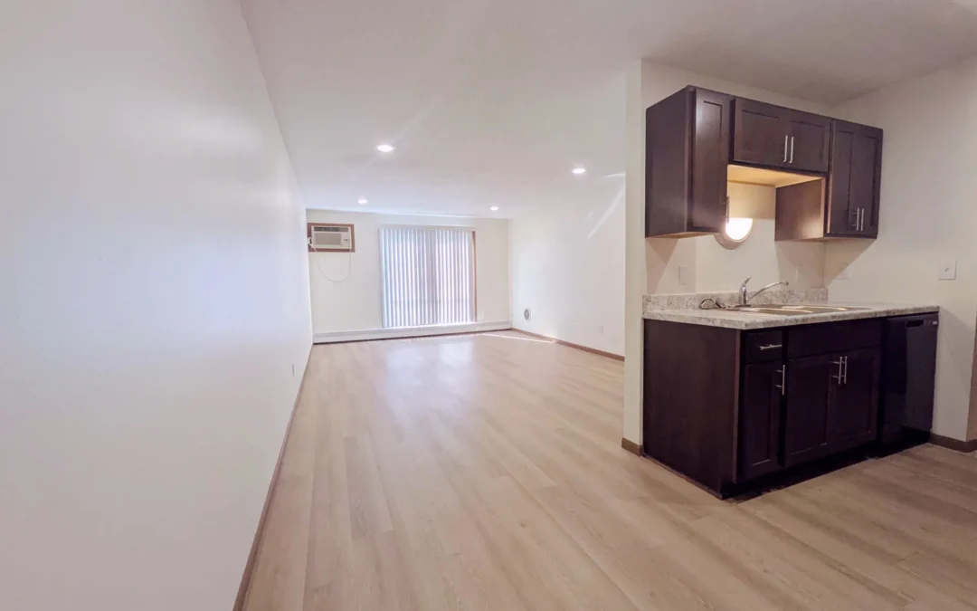 Choosing the Right Twin Cities Interior Apartment Remodeling Company