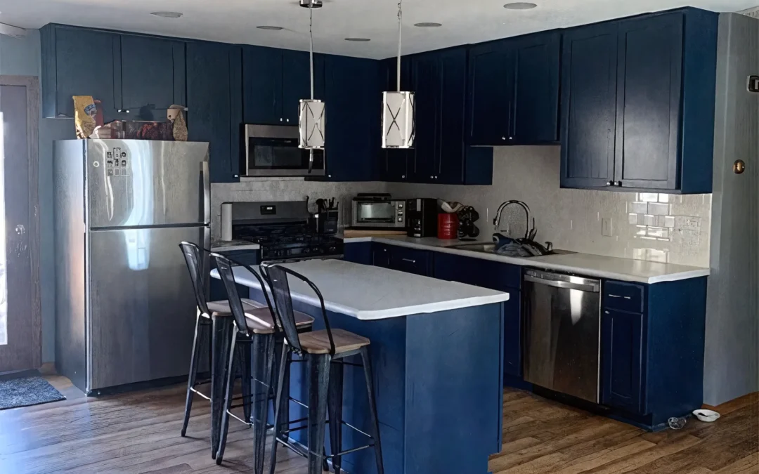 Licensed Apartment Remodeling Contractor MN