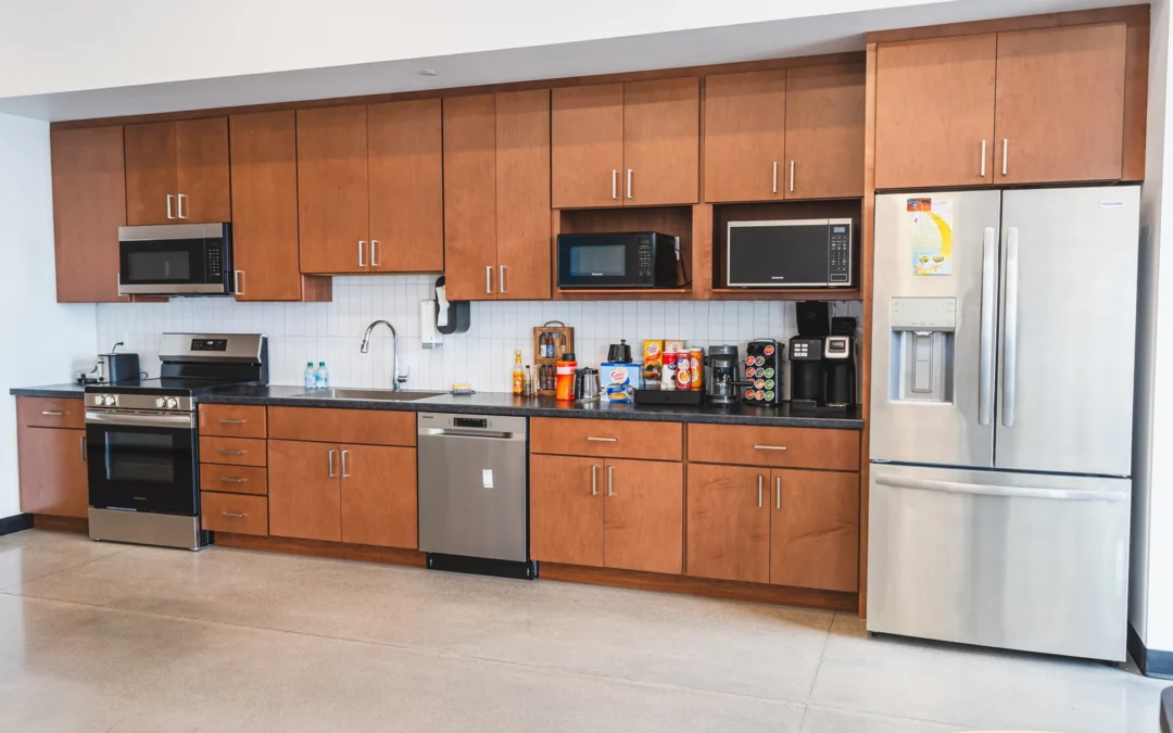 Twin Cities Commercial Build-Out Company