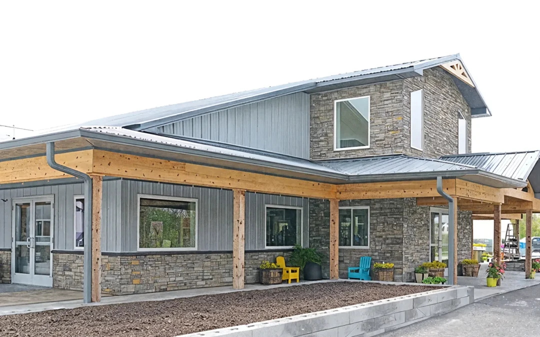 Commercial Construction & Remodeling Services for Property Managers