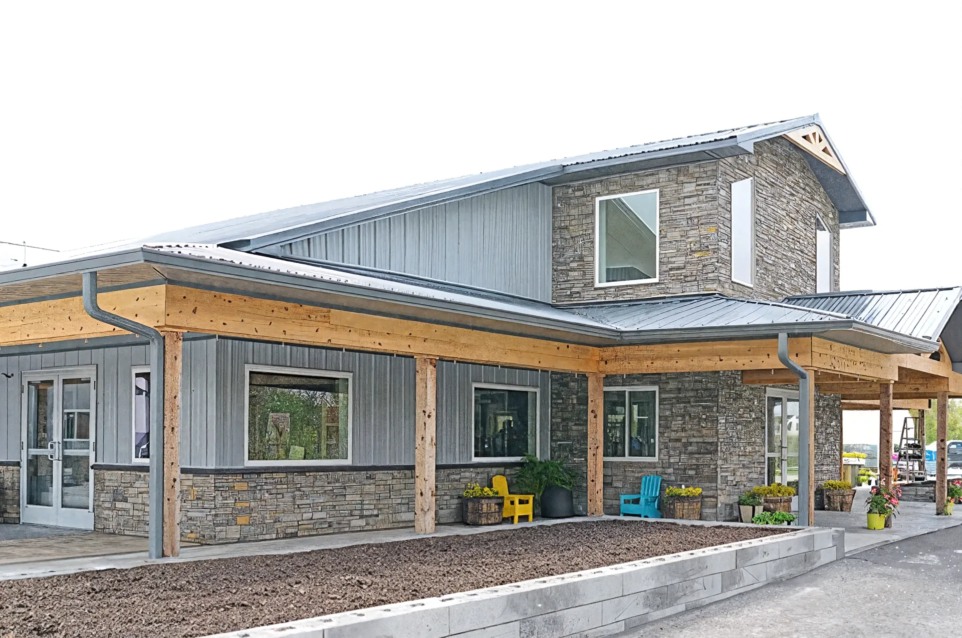 Twin Cities Commercial Construction and Remodeling