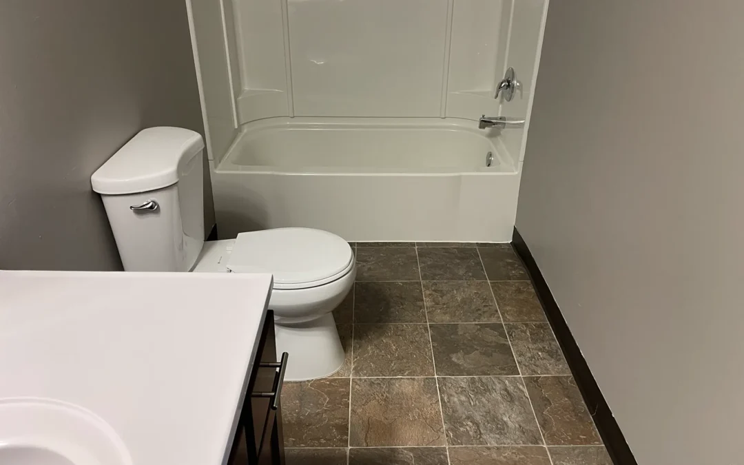 Apartment Bathroom Remodeler MN