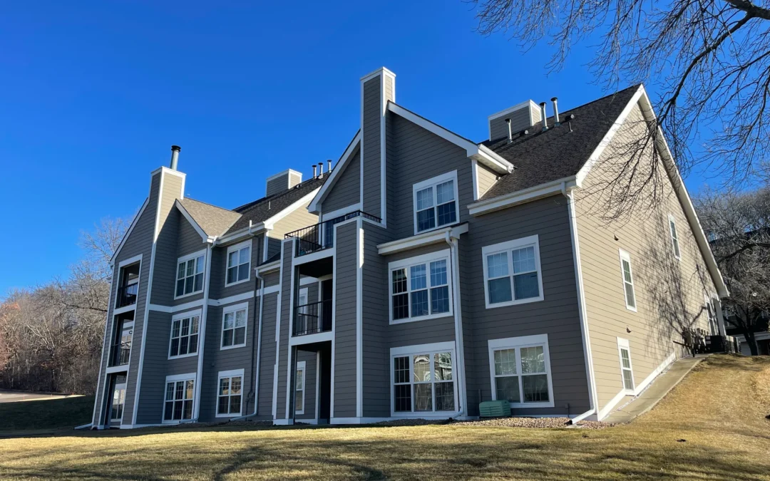 Things To Consider When Looking For an Apartment or Townhome Remodeling Company