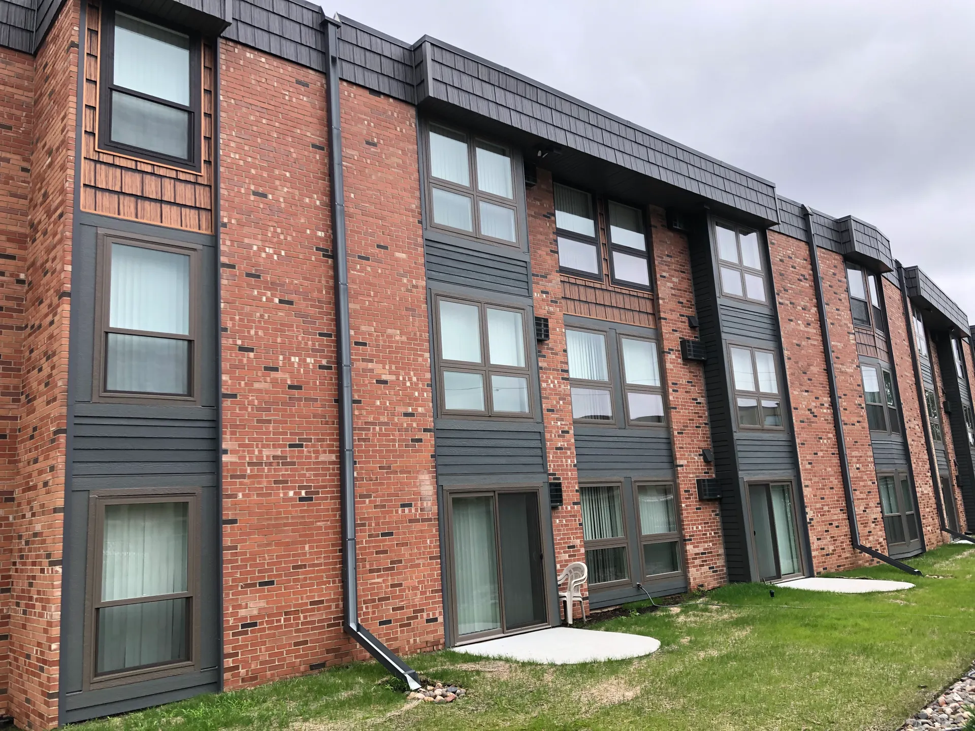 Twin Cities Apartment Windows and Doors