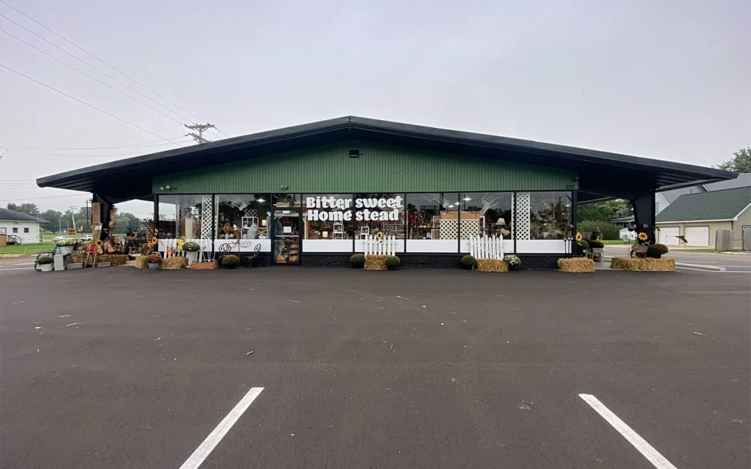 Commercial General Contractor MN
