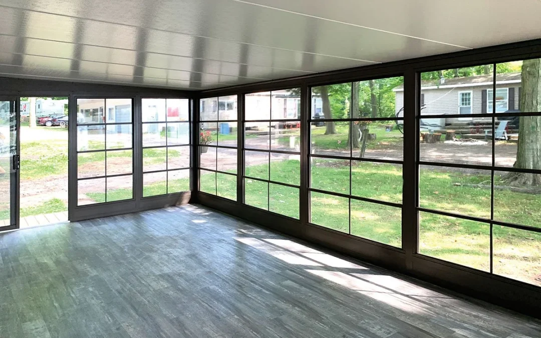 Window and Door Replacement Company Anoka County MN