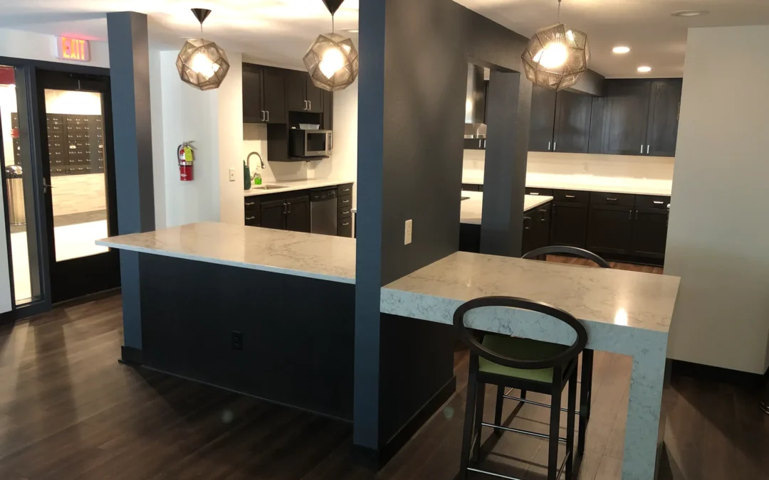 Upgrading Apartment Amenities: Fitness Centers and Clubhouses