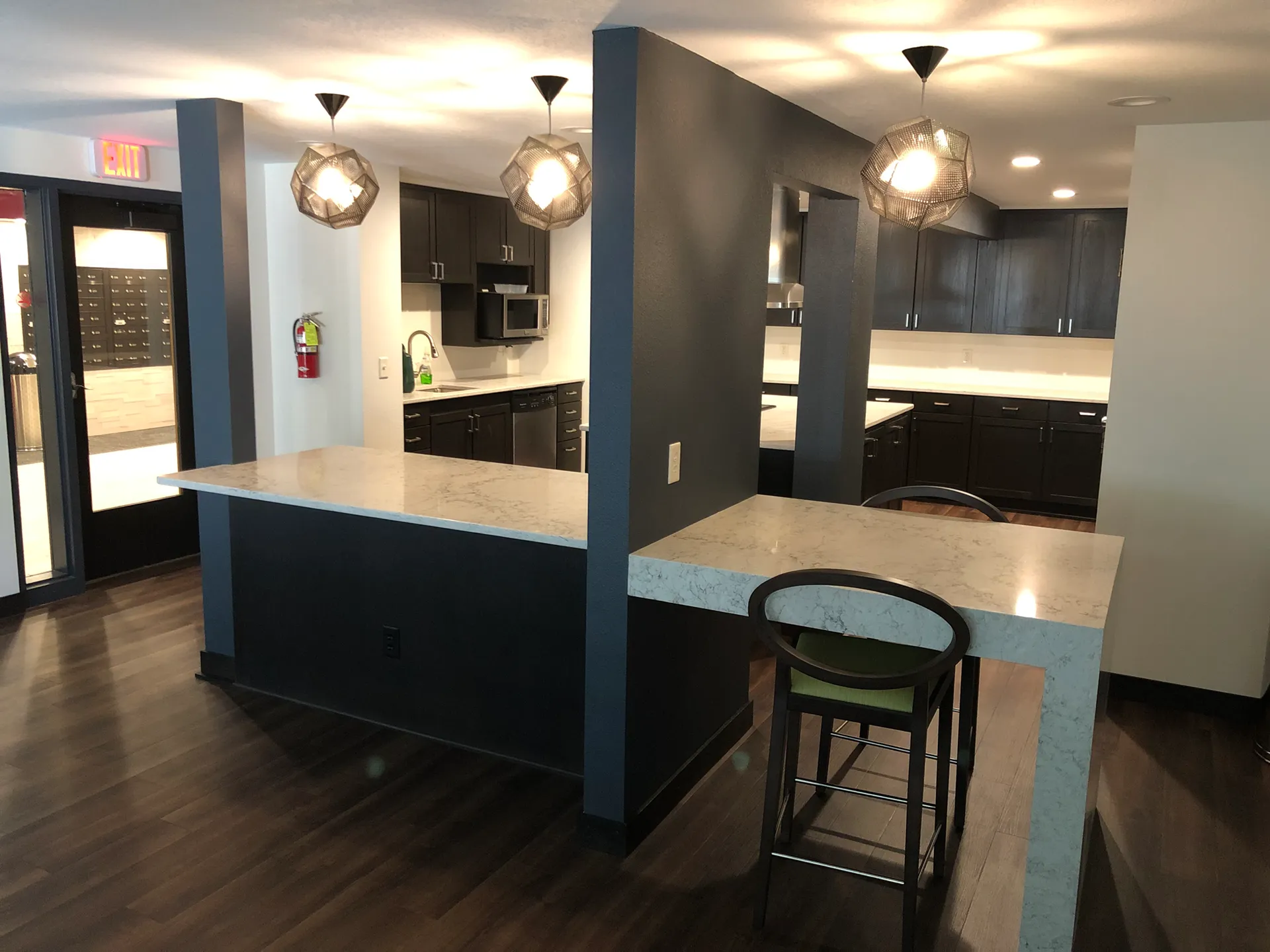 Upgrading Apartment Amenities: Fitness Centers and Clubhouses