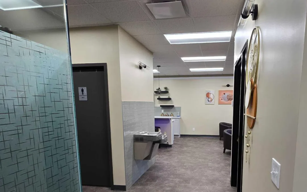 Remodeling a Medical or Dental Office in Minnesota