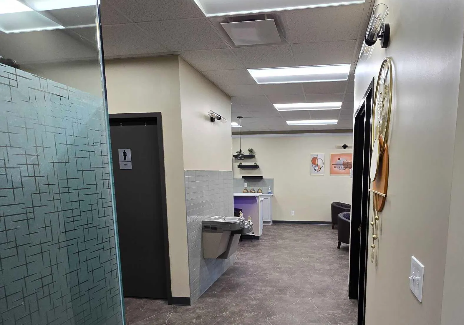Medical and Dental Office Remodeling
