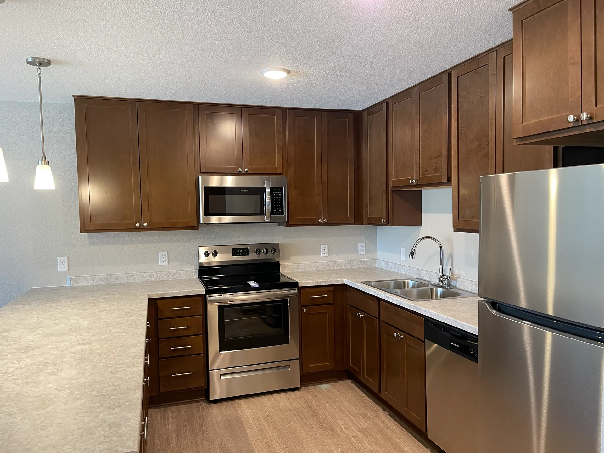 Twin Cities Minnesota Apartment Unit Upgrades