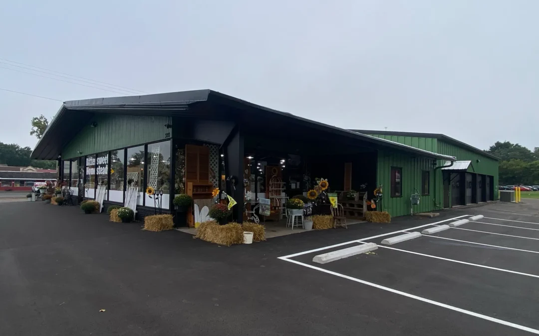 Remodeling Retail Space in Minnesota