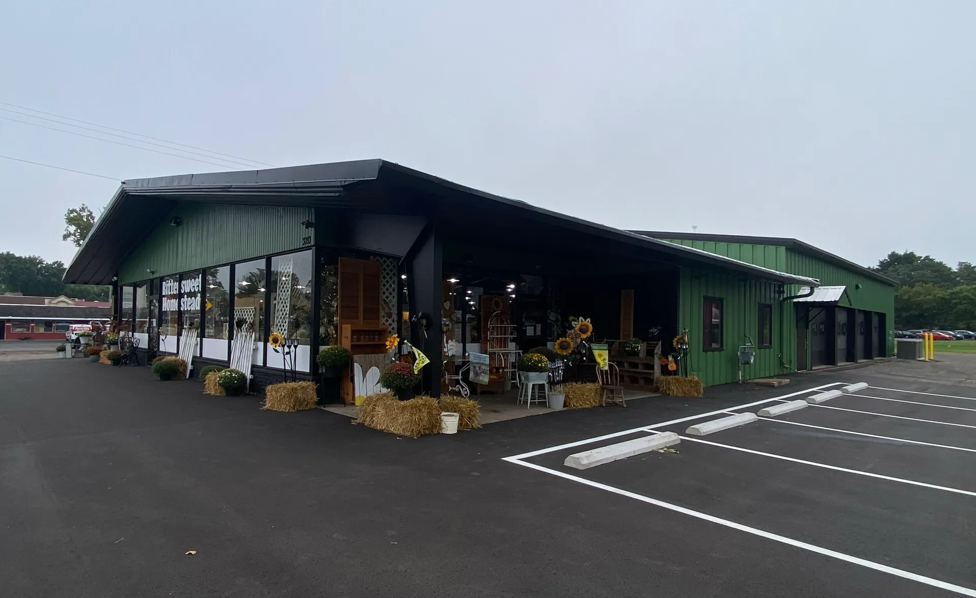 Retail Remodeling in Minnesota and Wisconsin