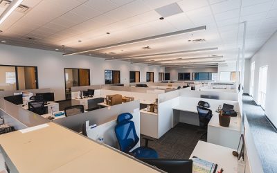 Affordable Commercial Building Remodeling Company