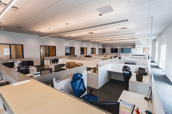 Affordable Commercial Building Remodeling Company