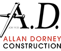 Allan Dorney Construction