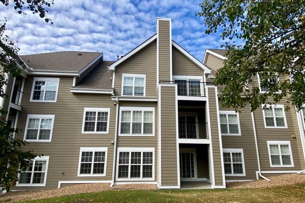 Apartment Window & Patio Door Remodeling Contractor MN