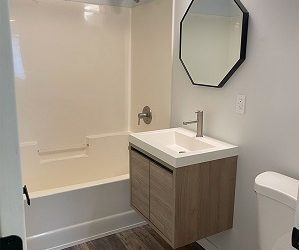 Apartment Bathroom Remodeler