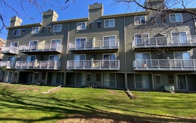 Apartment Building Window Replacement Contractor MN