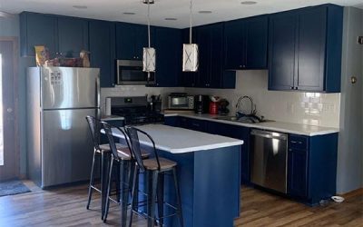 Apartment Interior Remodeling Company