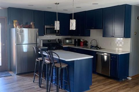 A closer look at Industrial Apartment Upgrades