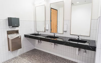 Commercial Bathroom Remodeling Company
