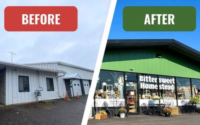 Commercial Building Renovation Contractor Twin Cities