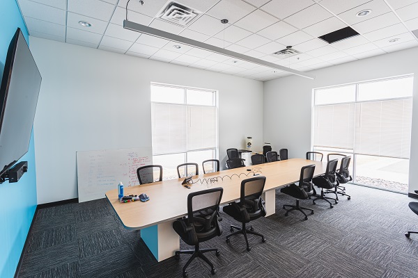 Commercial Construction Company St Paul