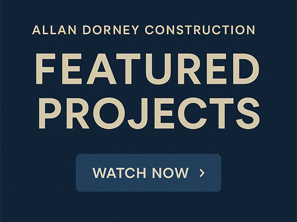 View Our Featured Projects