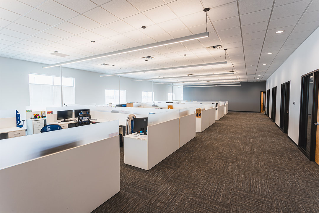 H₂O Innovation project in Ramsey, MN