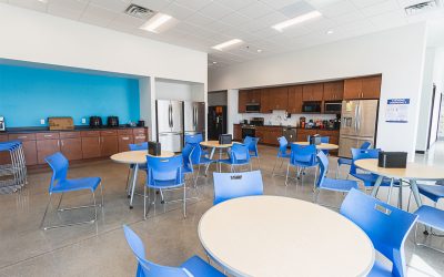 Commercial Buildout or Remodel in the Metro Area