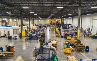 Top Commercial General Contractor in Minnesota