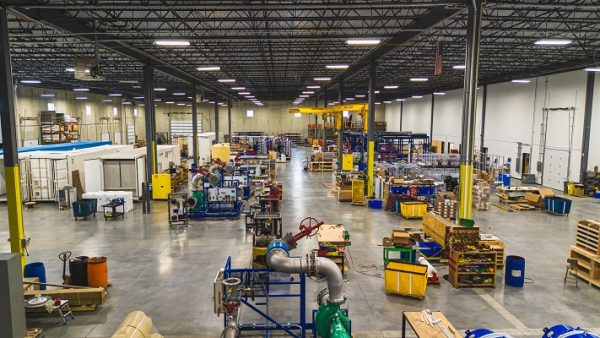 Top Commercial General Contractor in Minnesota
