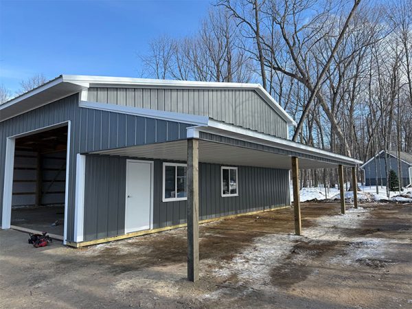 Benefits of Using Wick Buildings