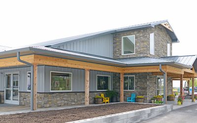 License Minnesota Commercial General Contractor