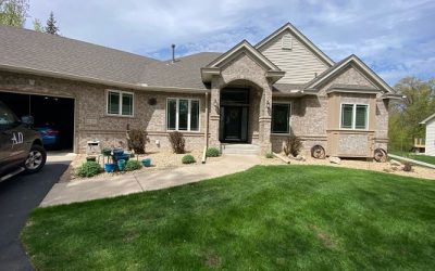 Licensed and Insured Home Contractor