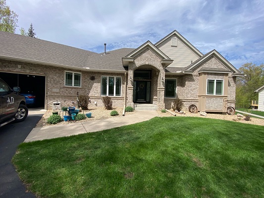 Licensed and Insured Home Contractor