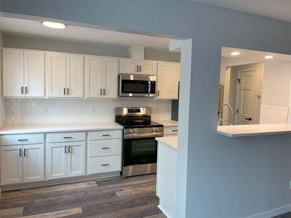 Maximizing Apartment Unit Space: Simple Upgrades for a Bigger Feel