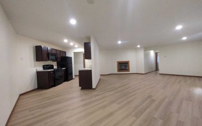 Modern Upgrades Tenants Want in Apartments